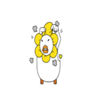 私はグーグー（個別スタンプ：8）