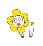 私はグーグー（個別スタンプ：23）