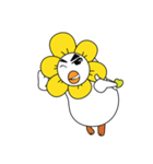 私はグーグー（個別スタンプ：25）