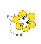 私はグーグー（個別スタンプ：26）