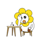私はグーグー（個別スタンプ：27）