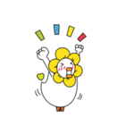 私はグーグー（個別スタンプ：28）