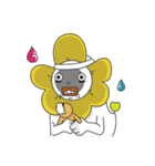 私はグーグー（個別スタンプ：30）