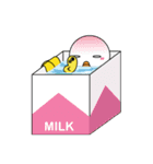 私はグーグー（個別スタンプ：33）