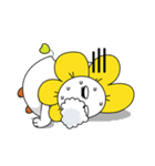 私はグーグー（個別スタンプ：35）