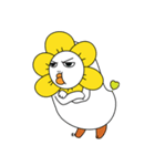 私はグーグー（個別スタンプ：38）