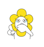 私はグーグー（個別スタンプ：40）