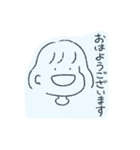 われら！さんぽかい！（個別スタンプ：1）