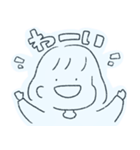 われら！さんぽかい！（個別スタンプ：5）