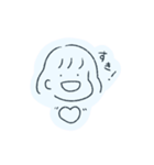 われら！さんぽかい！（個別スタンプ：6）