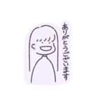 われら！さんぽかい！（個別スタンプ：26）