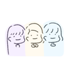 われら！さんぽかい！（個別スタンプ：37）