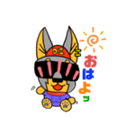 dogのいちにち★（個別スタンプ：6）