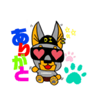 dogのいちにち★（個別スタンプ：7）