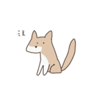ちょっと変な動物（個別スタンプ：2）