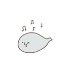 ちょっと変な動物（個別スタンプ：29）