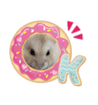 ぷーのん（個別スタンプ：3）