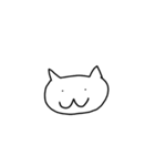 ニャンコツ＆愉快な仲間たち（個別スタンプ：7）