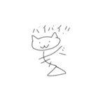 ニャンコツ＆愉快な仲間たち（個別スタンプ：19）
