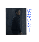 やーめた。。。（個別スタンプ：14）