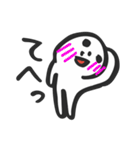 くぅぼうスタンプ2（個別スタンプ：5）