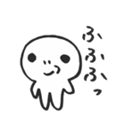 くぅぼうスタンプ2（個別スタンプ：16）