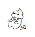 Creami clean ver.1（個別スタンプ：5）