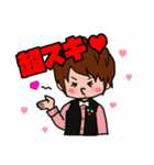 よなちゃんくん（個別スタンプ：31）