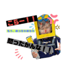 り ん た む 。（個別スタンプ：2）