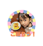 り ん た む 。（個別スタンプ：5）