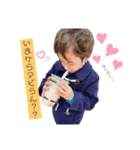 り ん た む 。（個別スタンプ：6）