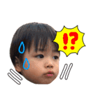 さくとすたんぷ！（個別スタンプ：5）