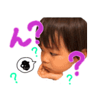 さくとすたんぷ！（個別スタンプ：6）
