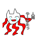 泣きがちなねこ（個別スタンプ：10）