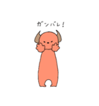 こどもあくま（個別スタンプ：12）