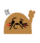mi'mi（個別スタンプ：1）