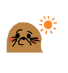 mi'mi（個別スタンプ：2）