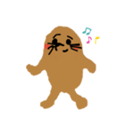 mi'mi（個別スタンプ：4）