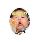 好きな食べ物はイチゴだよ（個別スタンプ：5）