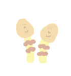 fuwai_3（個別スタンプ：11）