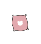 まめもちのもちもち毎日（個別スタンプ：23）