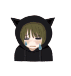 はなおじとゆかいな仲間たち（個別スタンプ：2）