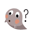 はなおじとゆかいな仲間たち（個別スタンプ：11）