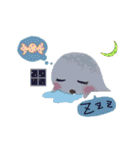 はなおじとゆかいな仲間たち（個別スタンプ：12）