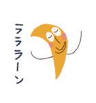 はなおじとゆかいな仲間たち（個別スタンプ：38）