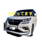 のぶちゃん♥（個別スタンプ：5）