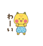 えちゴン ver.6（個別スタンプ：3）