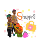 らむ♡らい's スタンプ（個別スタンプ：27）