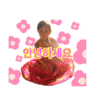 らむ♡らい's スタンプ（個別スタンプ：37）