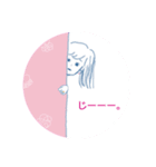 友達をスタンプに（個別スタンプ：5）